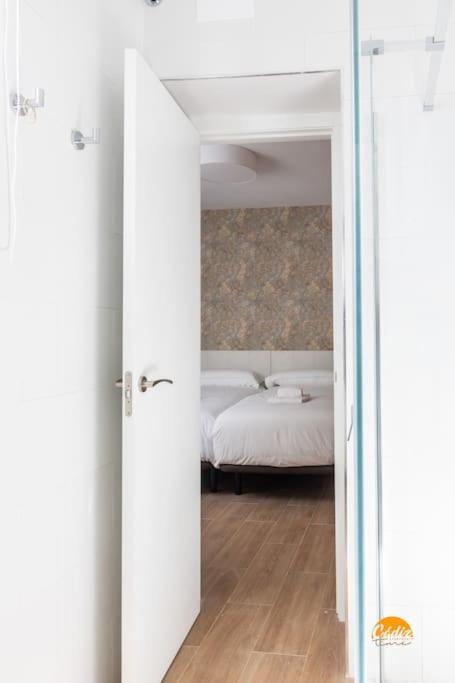 Mar De La Vina - Free Parking By Cadiz Time Apartment Ngoại thất bức ảnh