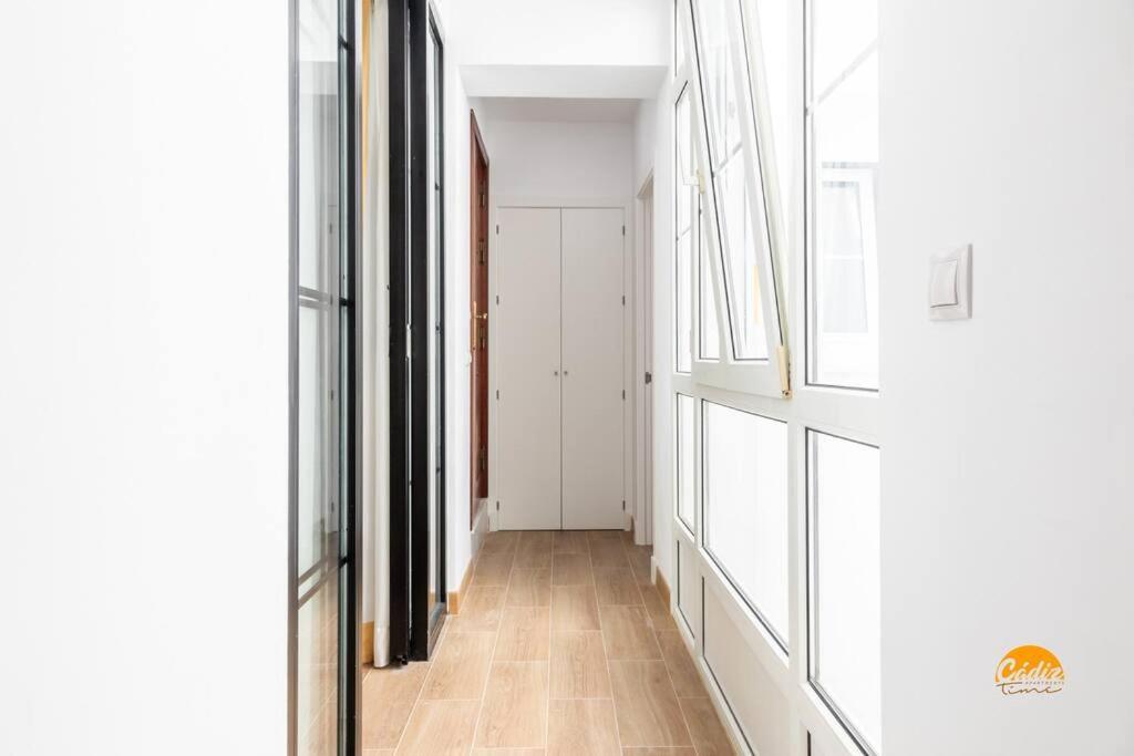 Mar De La Vina - Free Parking By Cadiz Time Apartment Ngoại thất bức ảnh