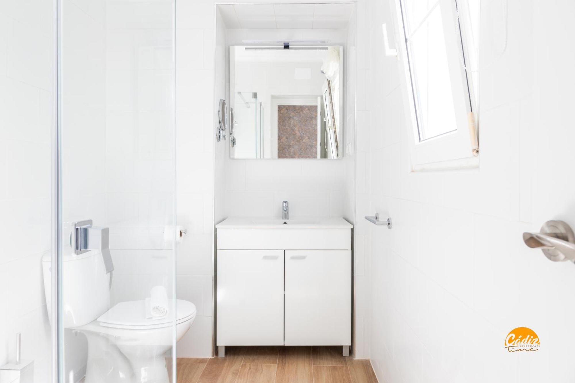 Mar De La Vina - Free Parking By Cadiz Time Apartment Ngoại thất bức ảnh