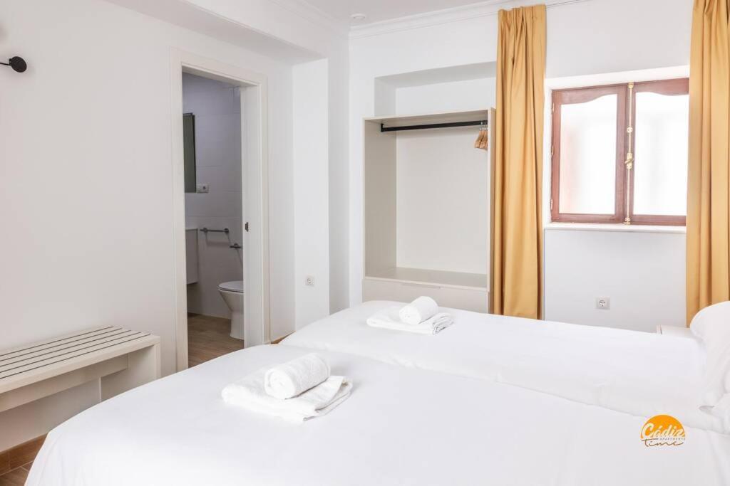 Mar De La Vina - Free Parking By Cadiz Time Apartment Ngoại thất bức ảnh